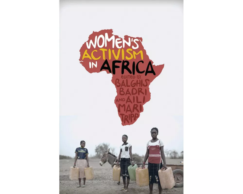 Women's Activism in Africa