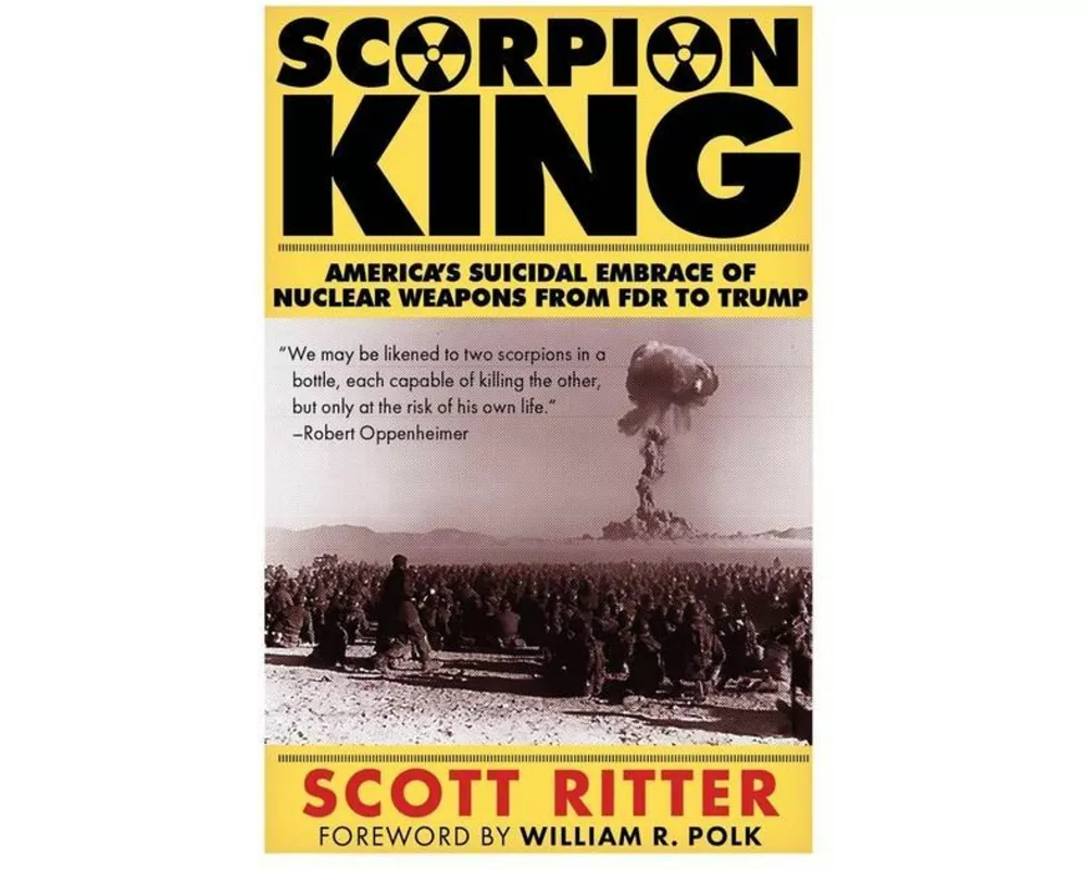 Scorpion King