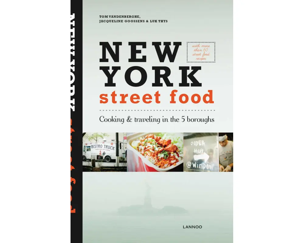 New York Street Food