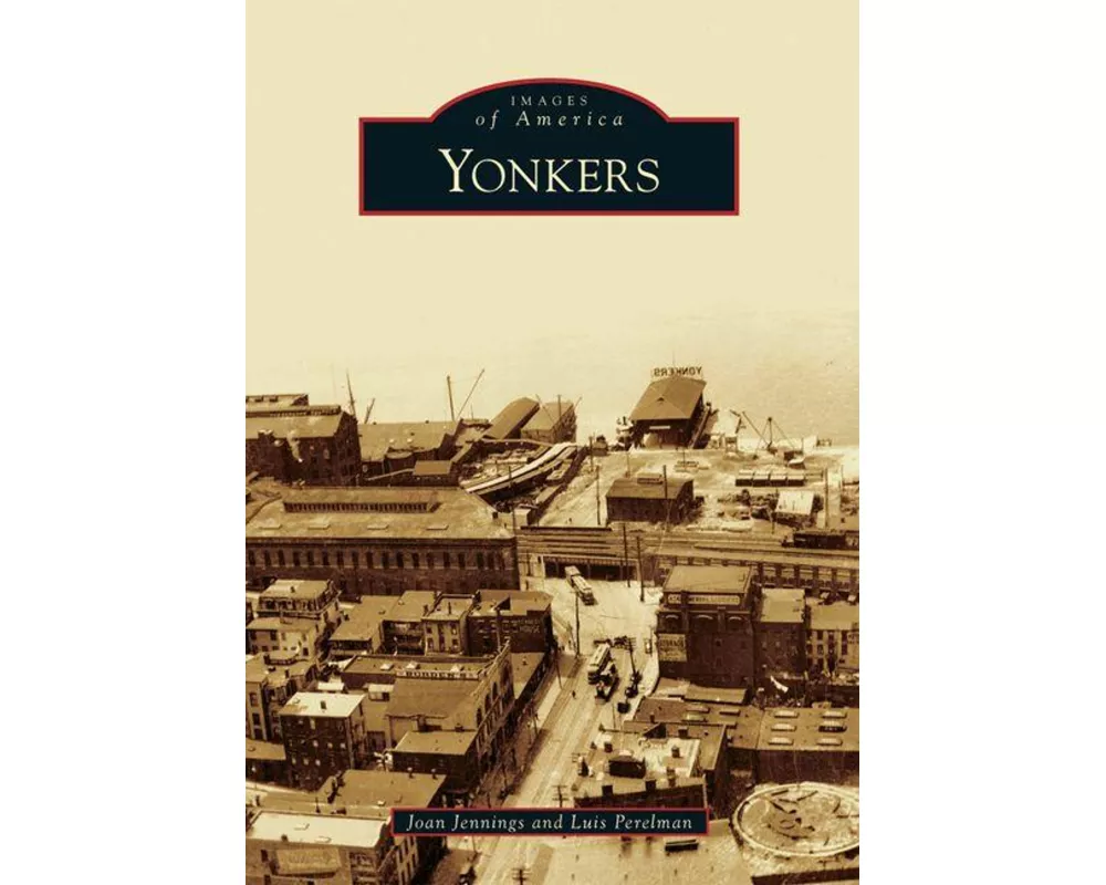 Yonkers
