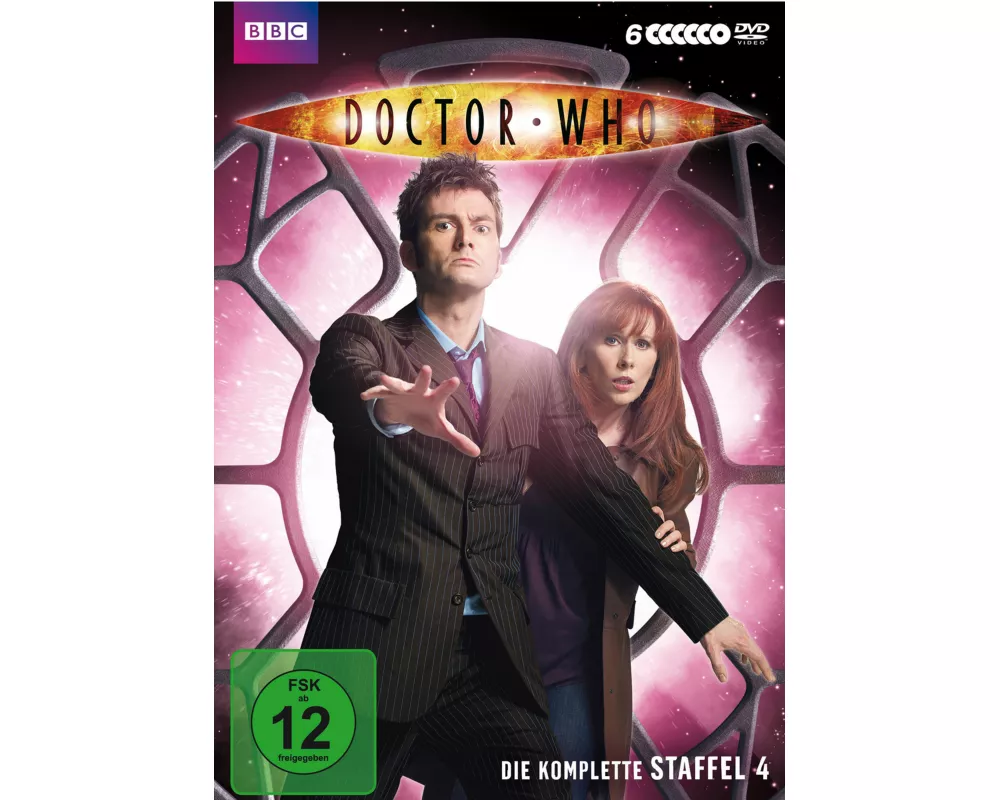 Doctor Who