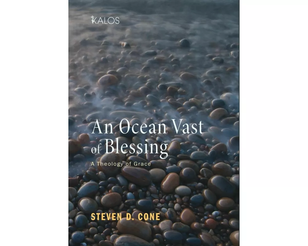 An Ocean Vast of Blessing