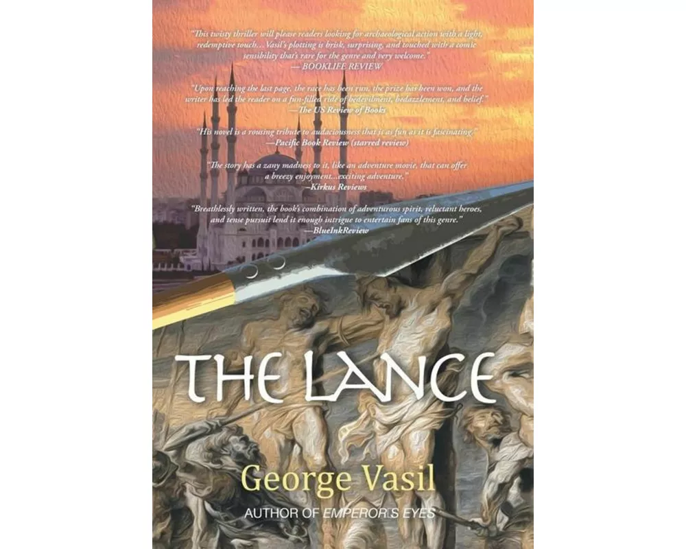 The Lance