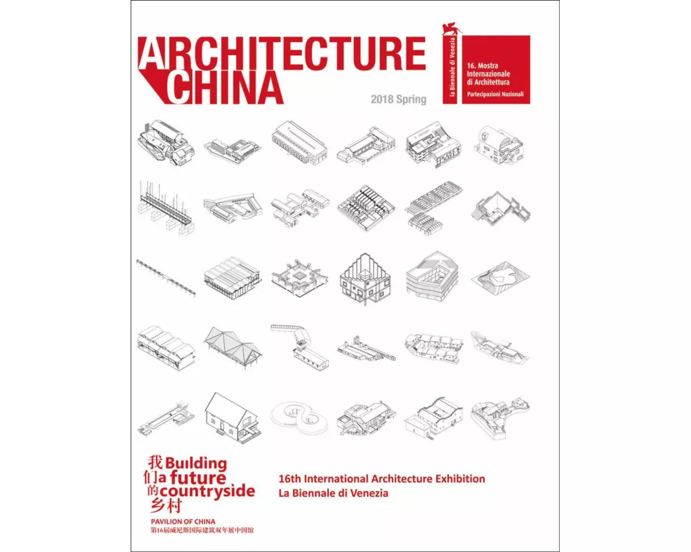 Architecture China