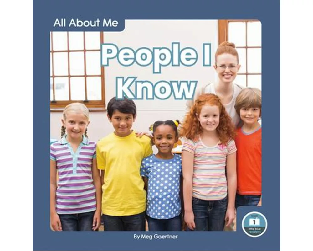 People I Know