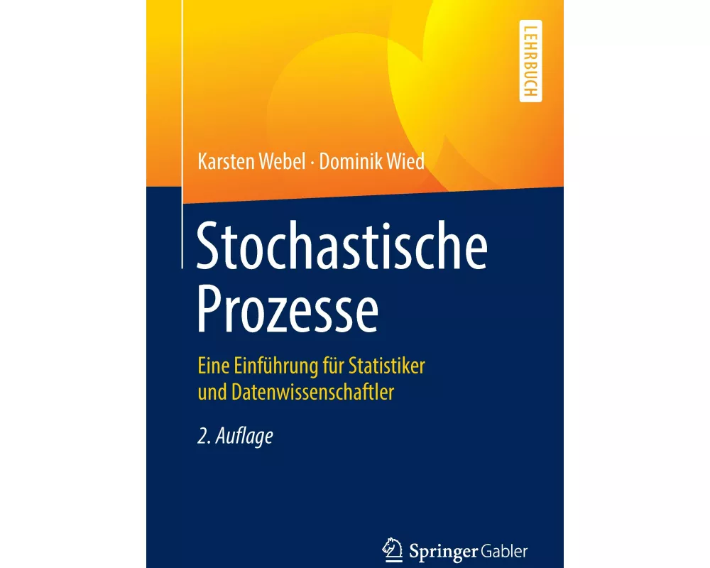 Stochastische Prozesse