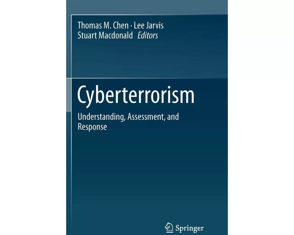 Cyberterrorism