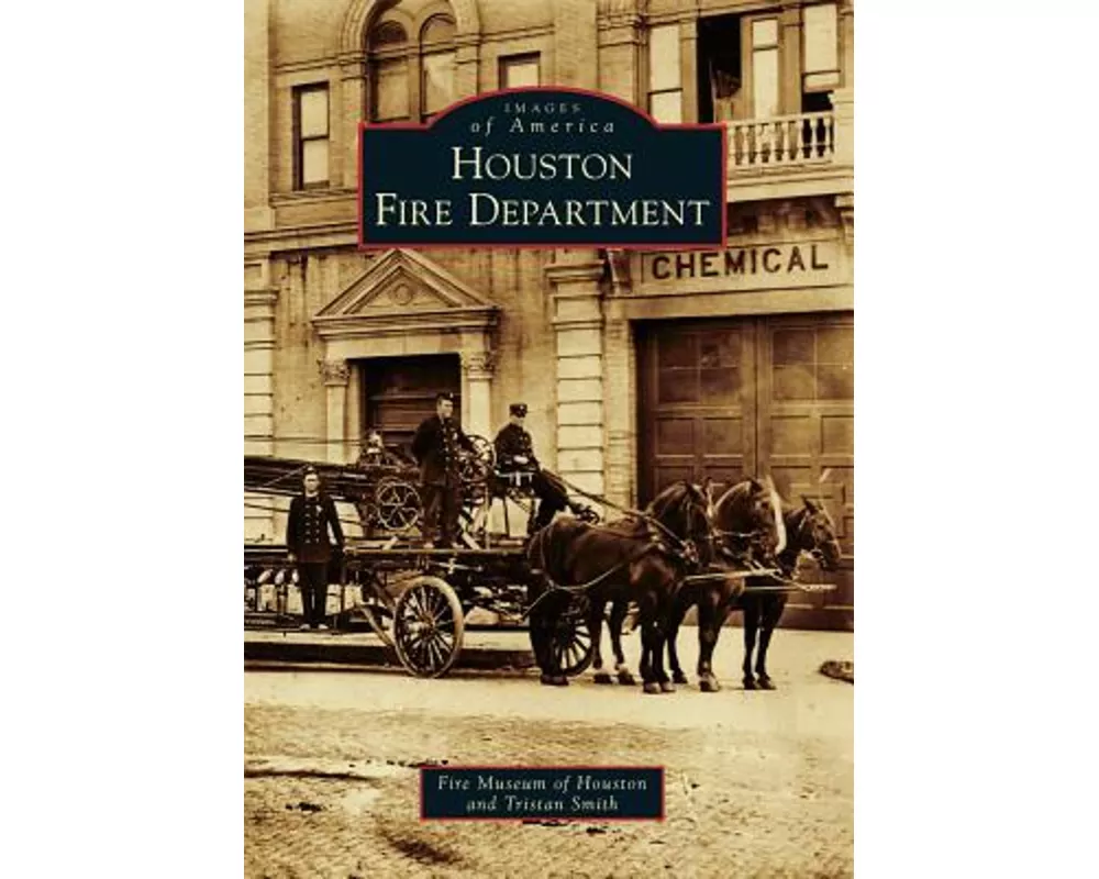 Houston Fire Department