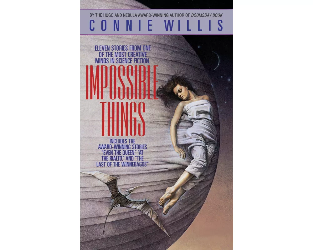 Impossible Things