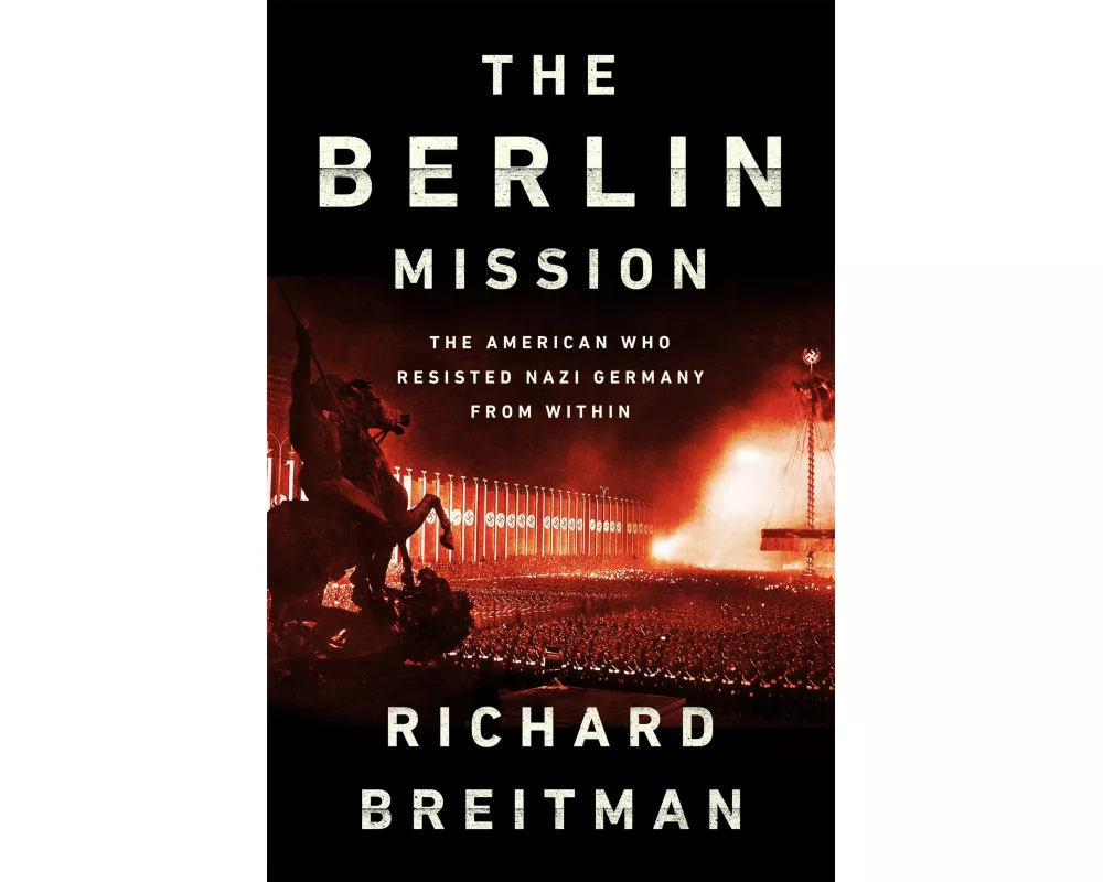 The Berlin Mission