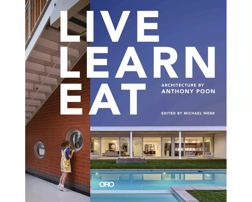 Live Learn Eat