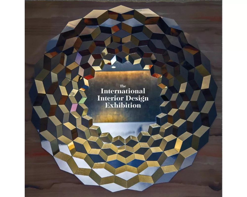 The International Interior Design Exhibition