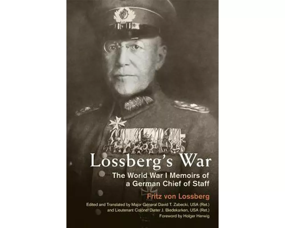 Lossberg's War