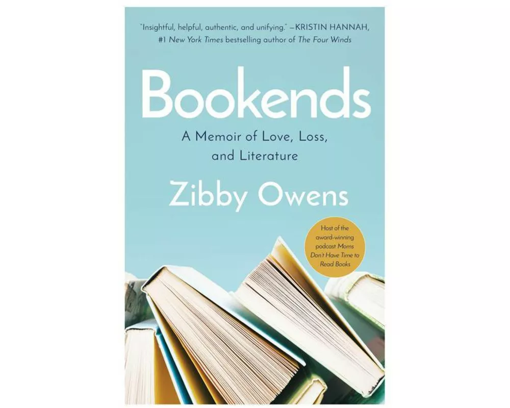 Bookends