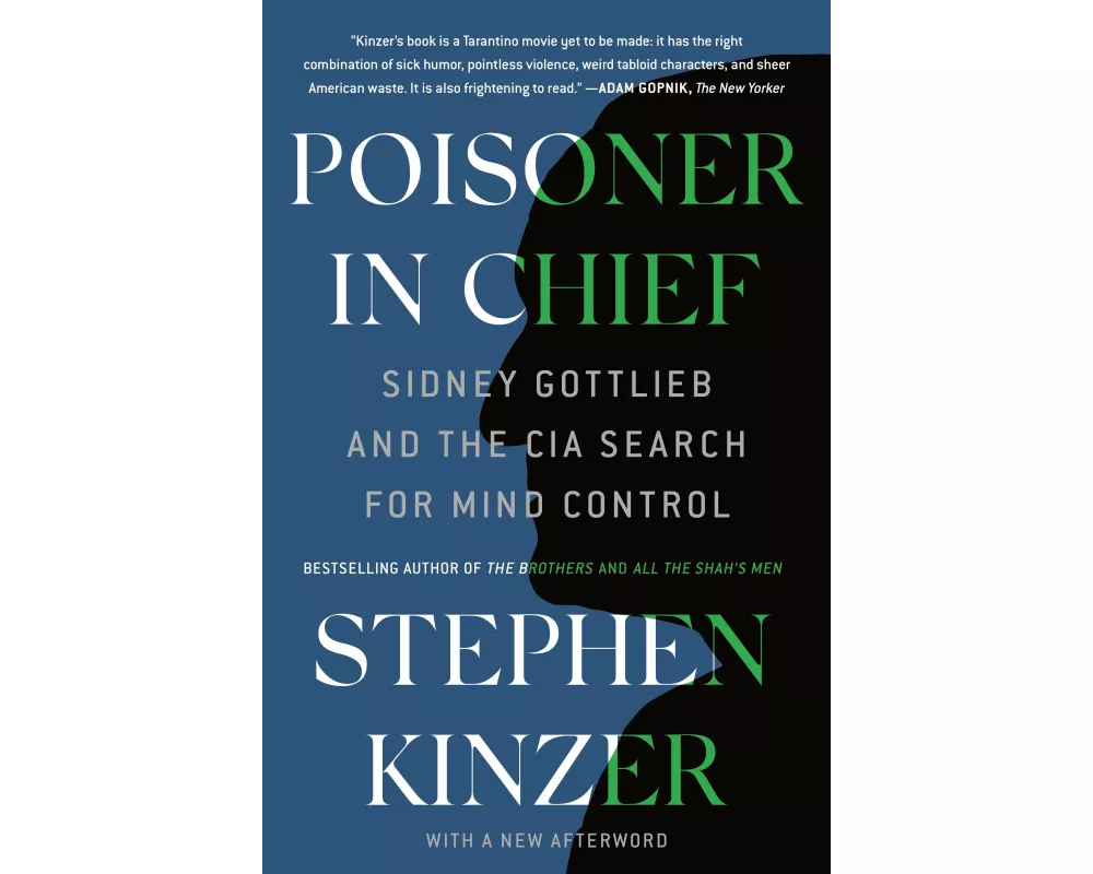 Poisoner in Chief
