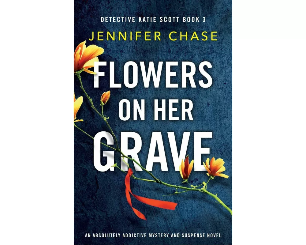 Flowers on Her Grave