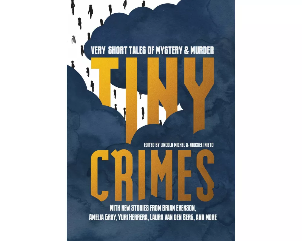 Tiny Crimes