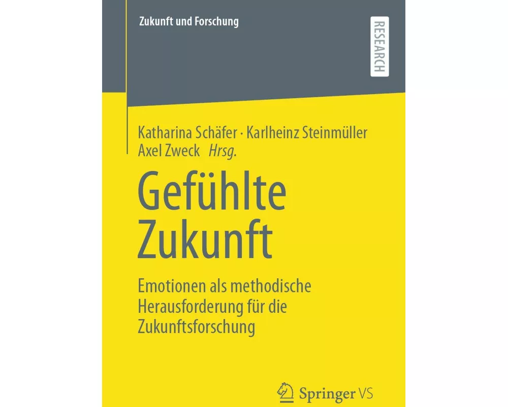 Gefühlte Zukunft