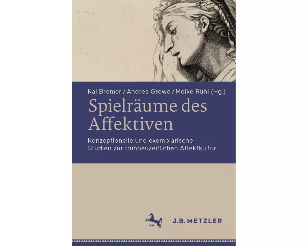 Spielräume des Affektiven