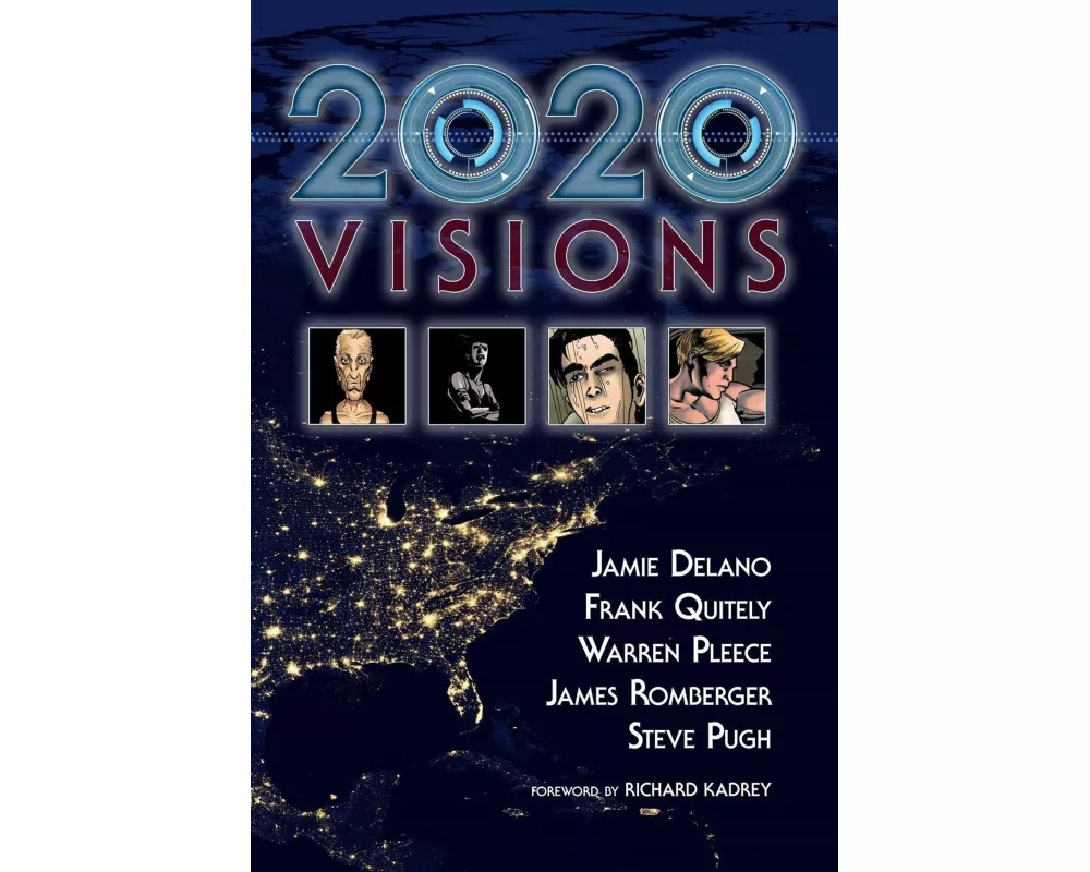 2020 Visions