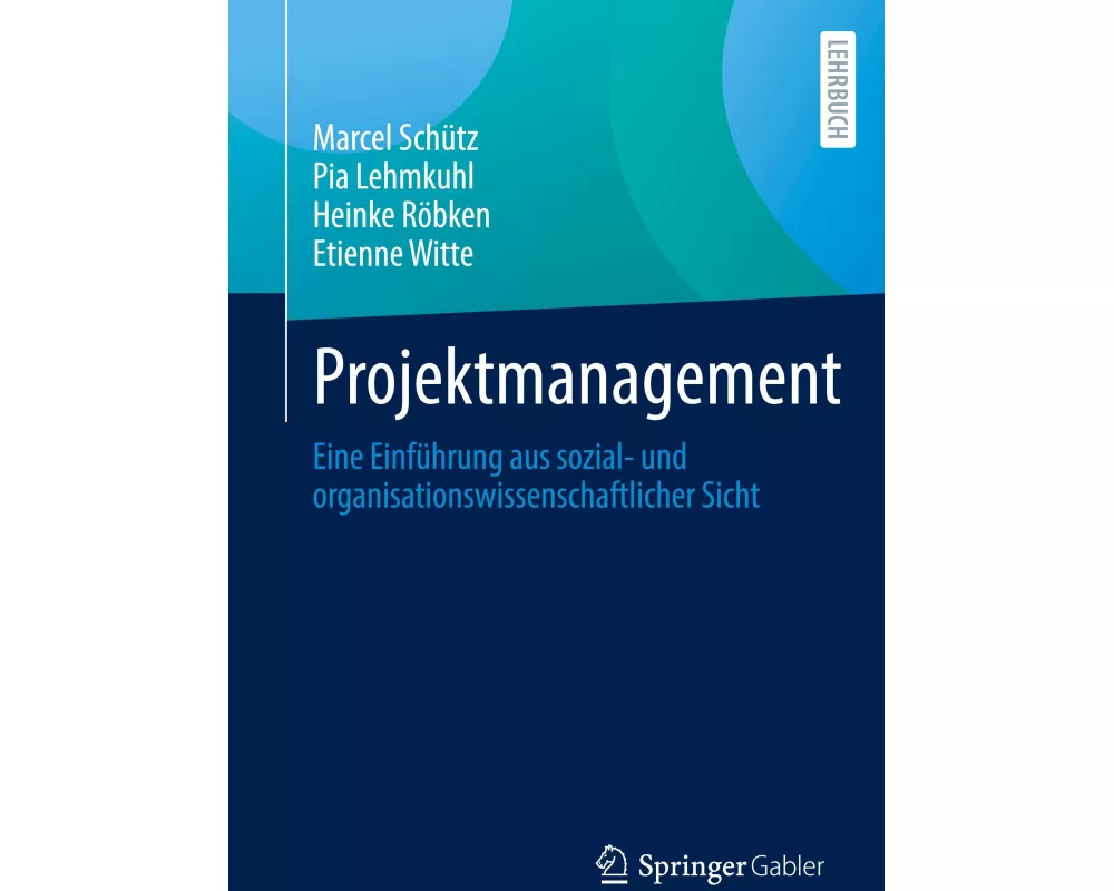 Projektmanagement