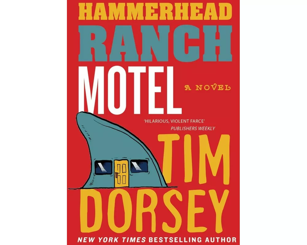Hammerhead Ranch Motel
