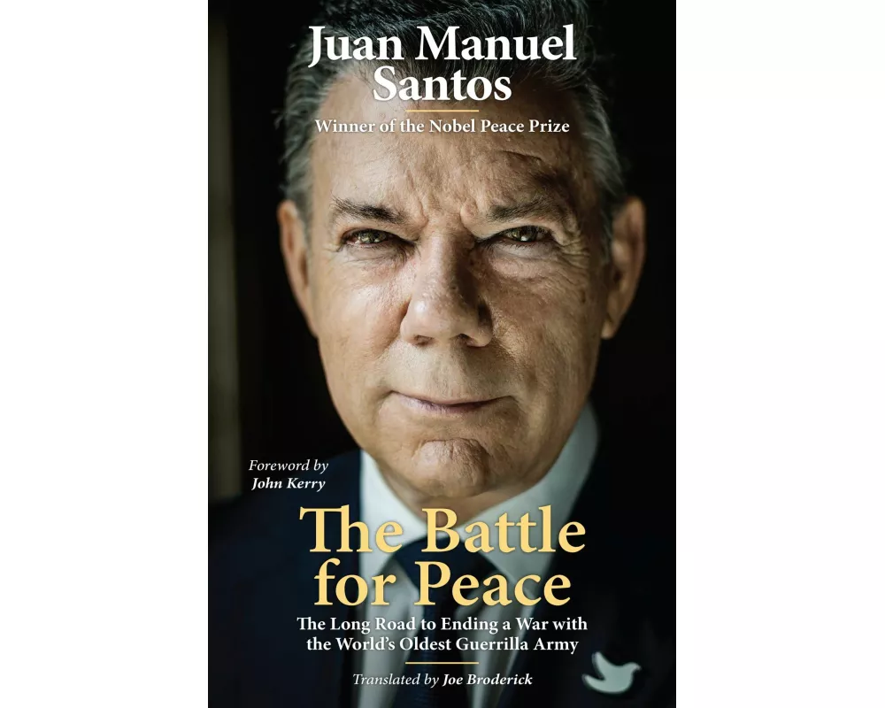 The Battle for Peace