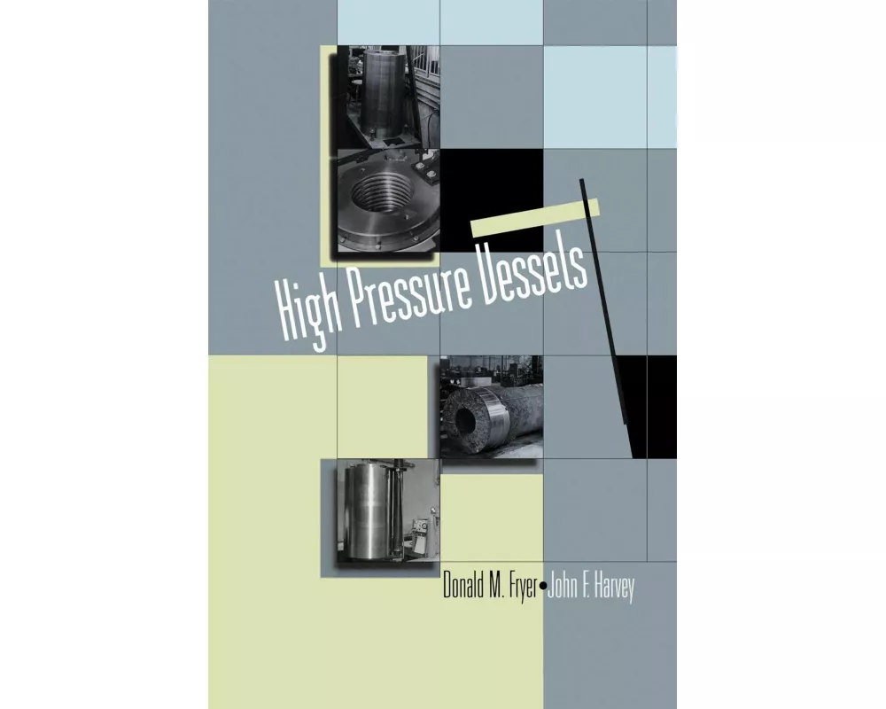 High Pressure Vessels