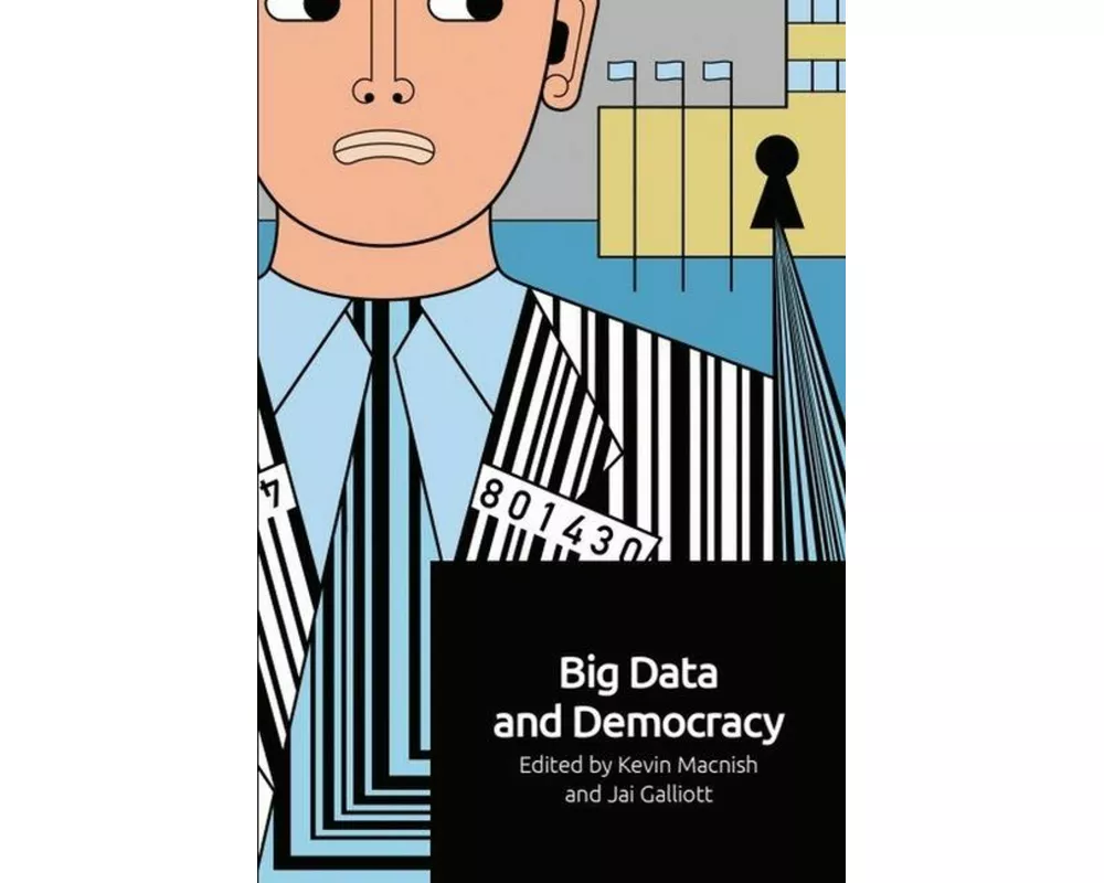 Big Data And Democracy