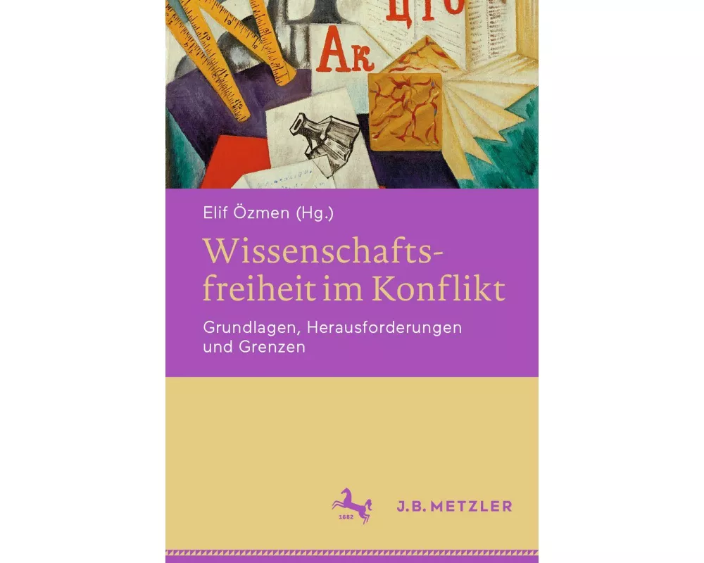 Wissenschaftsfreiheit im Konflikt