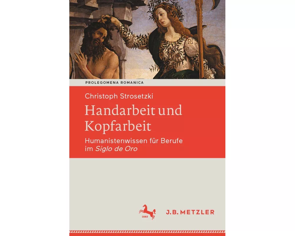 Handarbeit und Kopfarbeit