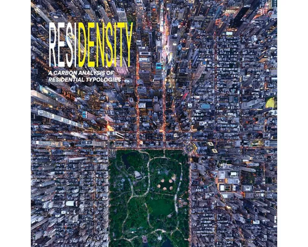 Residensity
