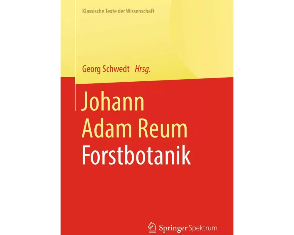 Johann Adam Reum