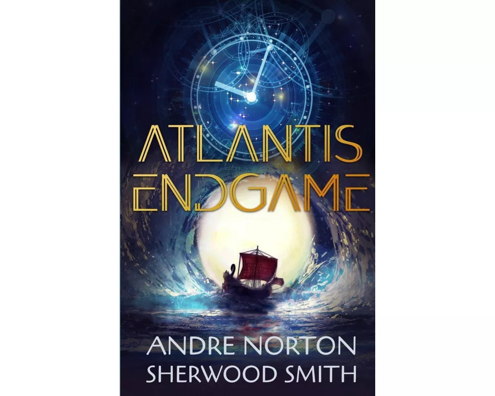 Atlantis Endgame