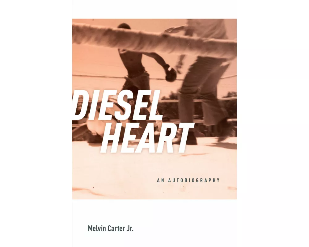 Diesel Heart
