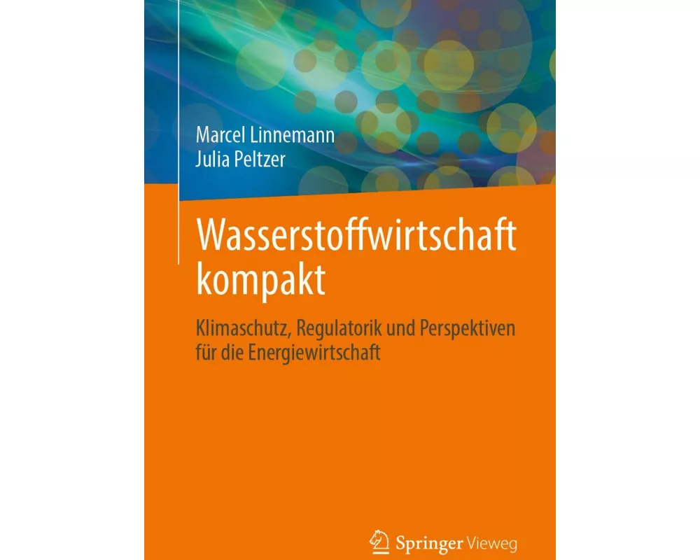 Wasserstoffwirtschaft kompakt