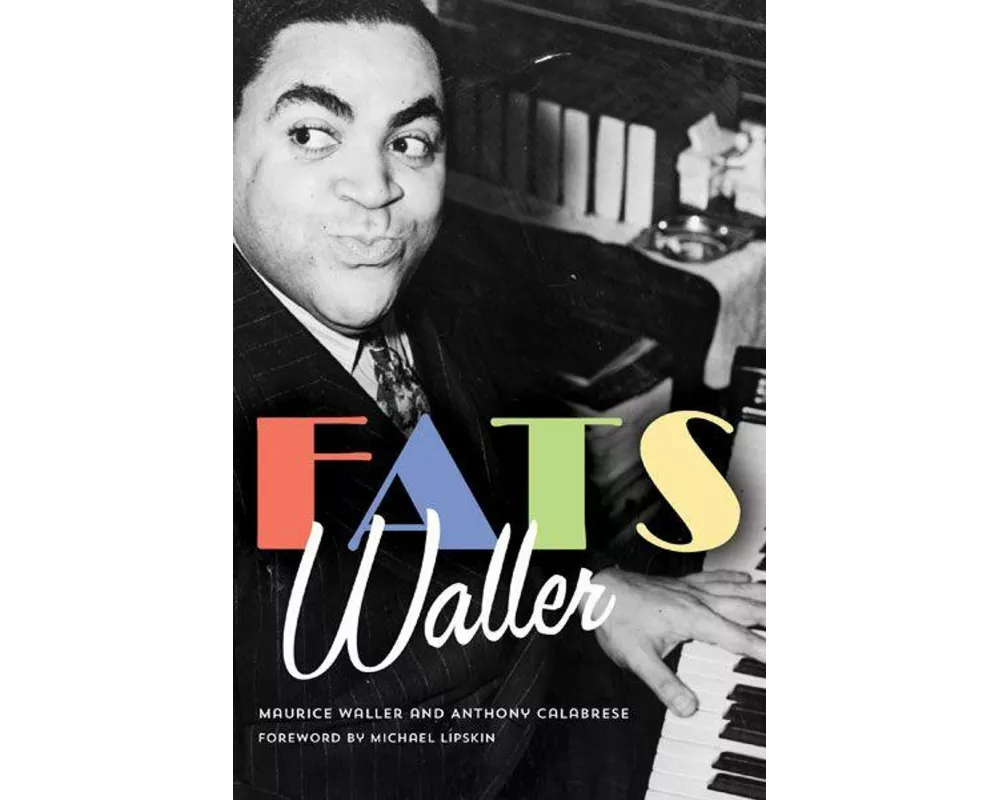 Fats Waller