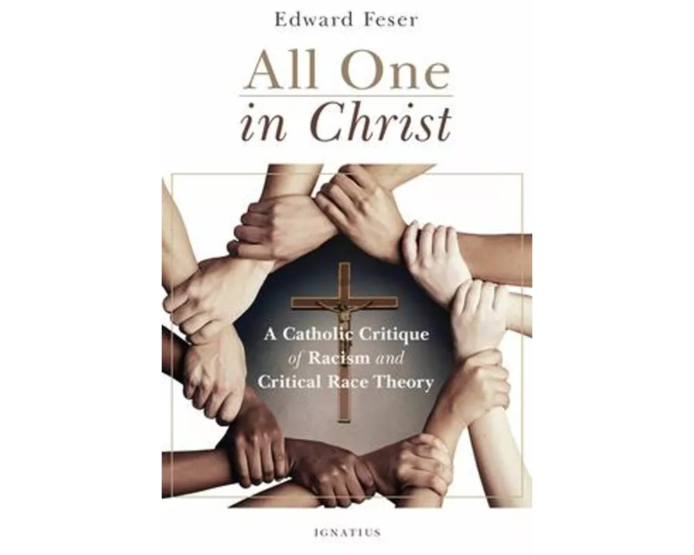 All One in Christ
