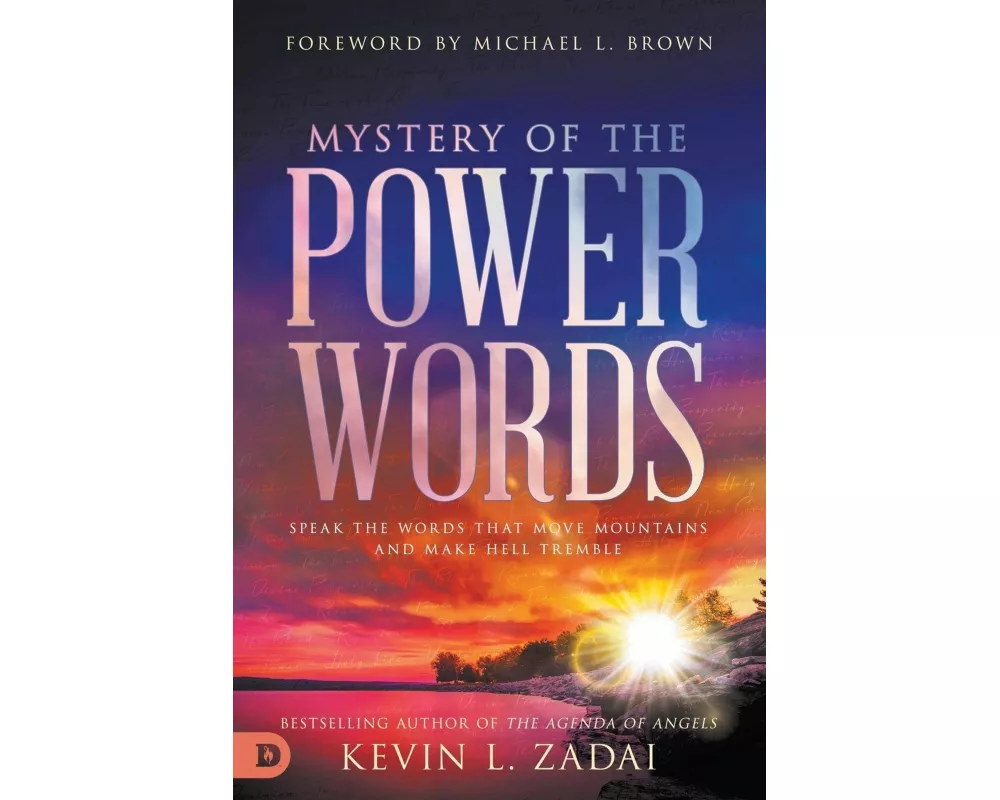 Mystery of the Power Words