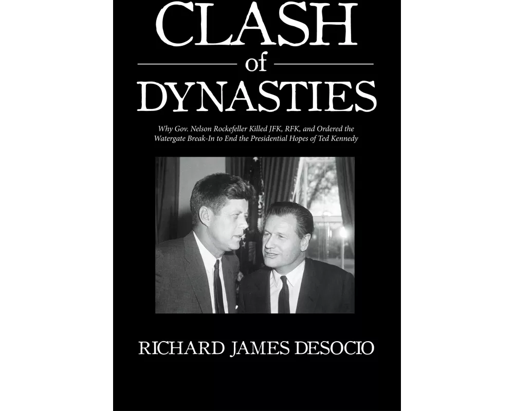 Clash Of Dynasties