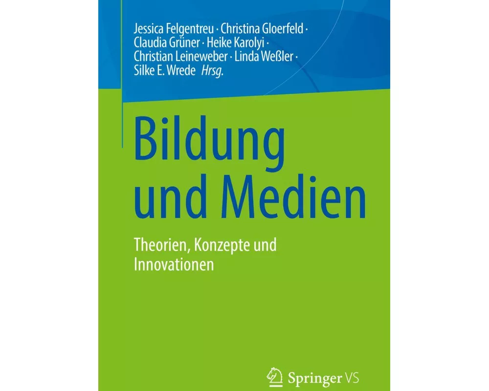 Bildung und Medien