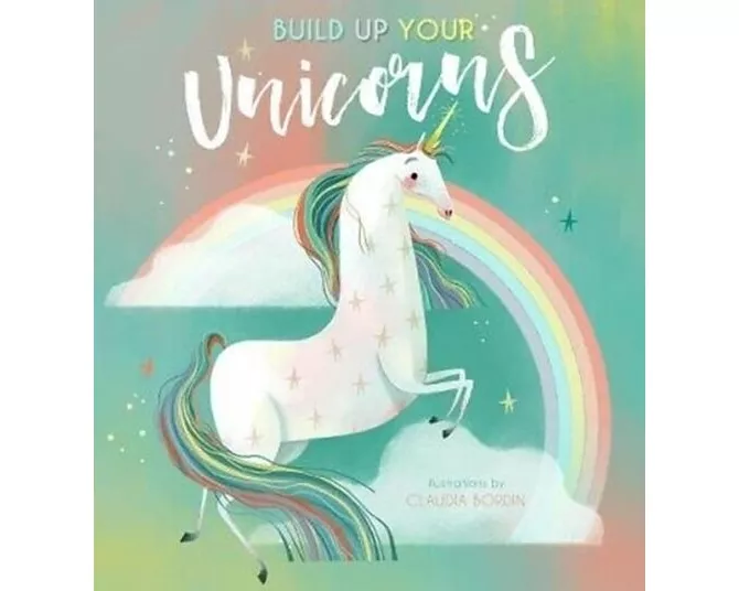 Build Up Your Unicorns