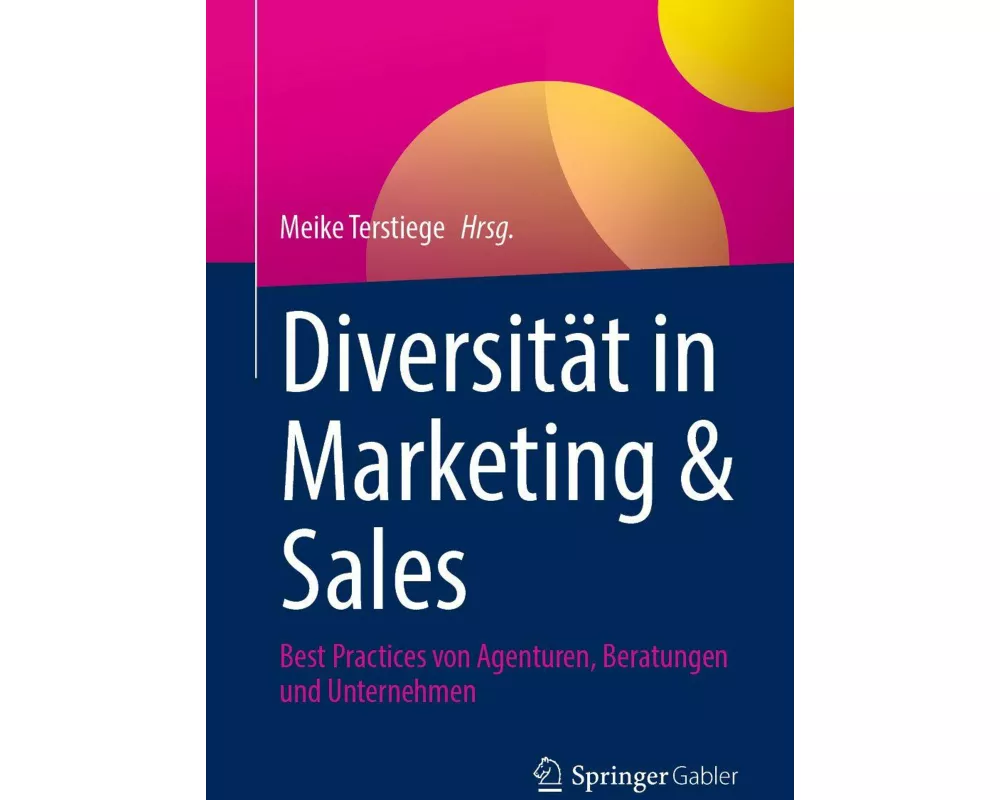 Diversität in Marketing & Sales