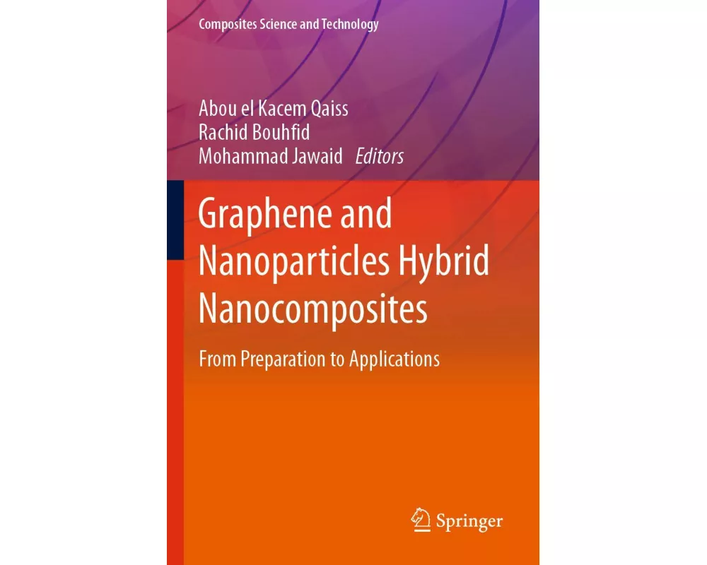 Graphene and Nanoparticles Hybrid Nanocomposites