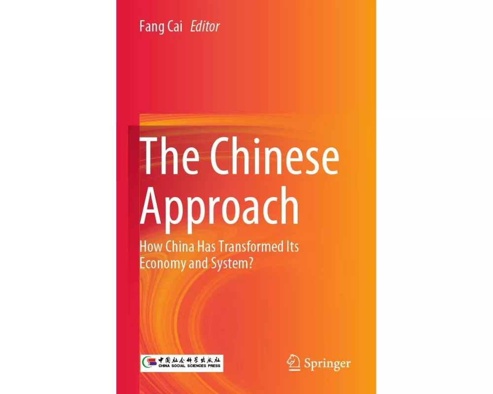 The Chinese Approach