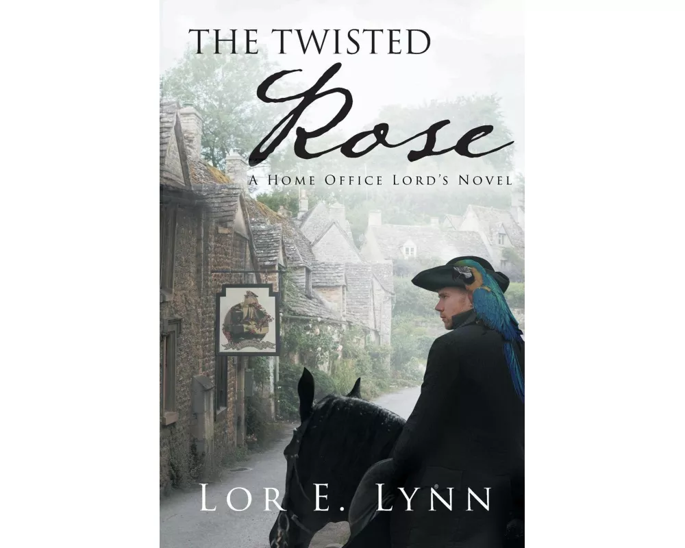 The Twisted Rose
