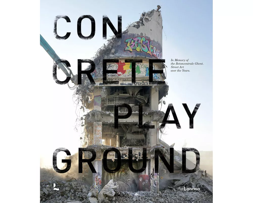 Concrete Playground