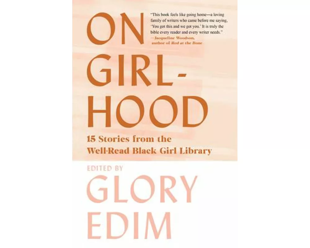 On Girlhood
