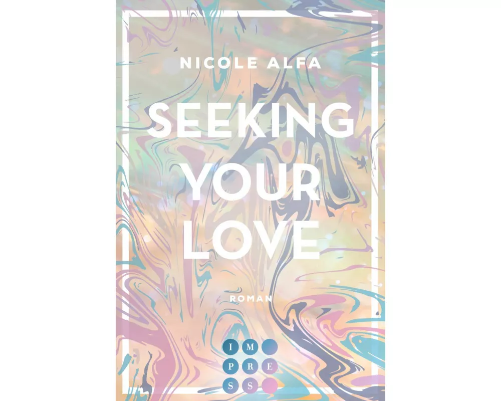 Seeking Your Love 2 (Kiss'n'Kick 2)