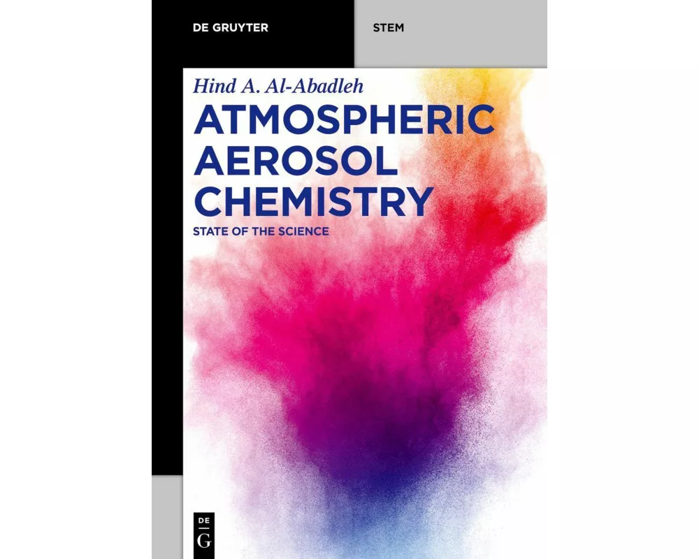 Atmospheric Aerosol Chemistry